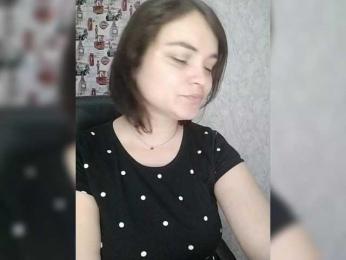 Judy-Fox webcam model stream image