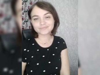 Judy-Fox webcam model stream image