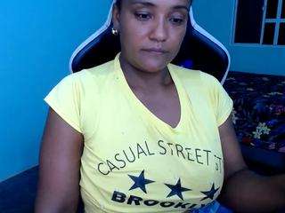 kimberlndiana webcam model stream image