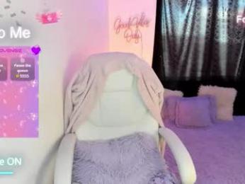 will_thomson_t webcam model stream image