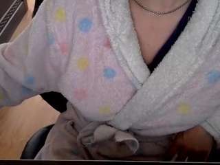 sunny-girl18 webcam model stream image