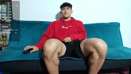 jacques_cardiet webcam stripchat model stream image