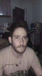 TR3c3_19 webcam model stream image