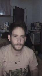 TR3c3_19 webcam cam4 model stream image