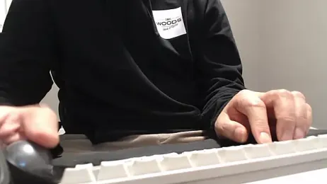 OfficeBoy_M webcam stripchat model stream image