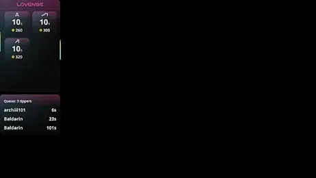 Malinwitch webcam model stream image