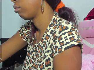 anitahlitman webcam model stream image