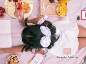 sweetviolet___ webcam model stream image