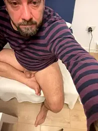 DavidMaros webcam model stream image