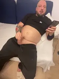 DavidMaros webcam model stream image