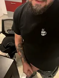 DavidMaros webcam model stream image