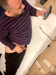 DavidMaros webcam stripchat model stream image