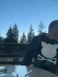 DavidMaros webcam model stream image