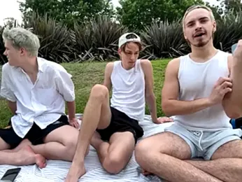 EdwinBlaze webcam stripchat model stream image