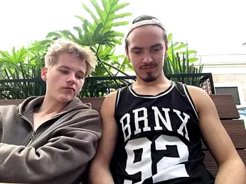 EdwinBlaze webcam model stream image