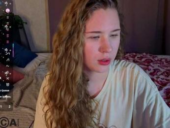 Elsiee-Cuttiess webcam model stream image