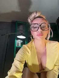 Ginevrafedez webcam model stream image
