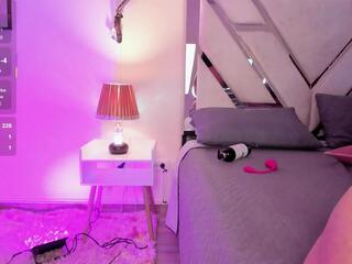 Emmy Williamss webcam model stream image