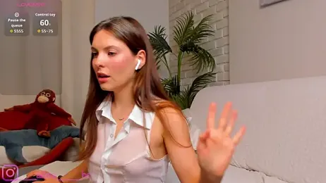 Miss--boo webcam model stream image