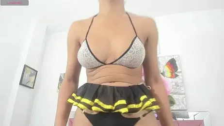 barbie_ds webcam model stream image