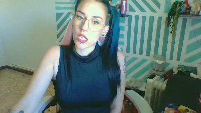 Laadyyblaack97 webcam cam4 model stream image