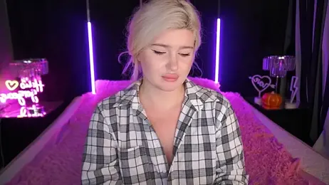 CocoSecretss webcam model stream image