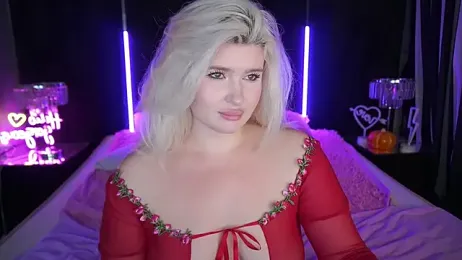 CocoSecretss webcam model stream image