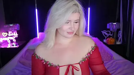 CocoSecretss webcam model stream image