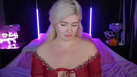 CocoSecretss webcam model stream image