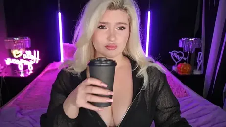 CocoSecretss webcam model stream image