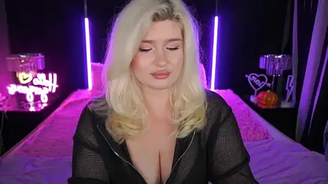 CocoSecretss webcam model stream image