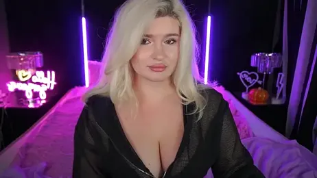 CocoSecretss webcam model stream image