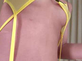 marce_algara webcam chaturbate model stream image