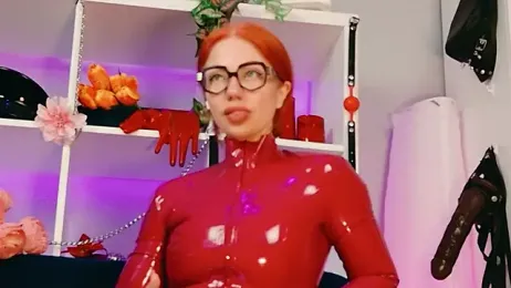 Ella__Kross webcam model stream image