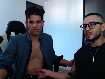 lionandreough webcam model stream image