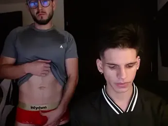 lionandreough webcam model stream image