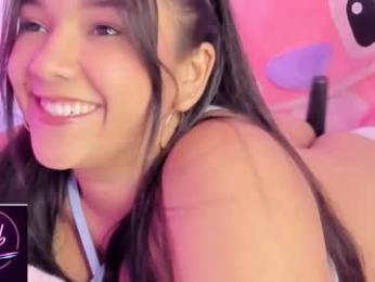 bryonny_ webcam model stream image