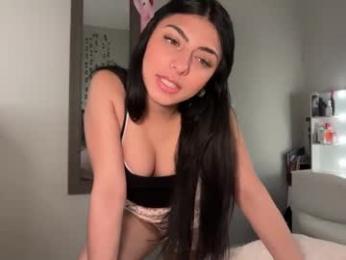 sophiasecretsx webcam model stream image