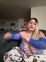 SEXXIBLONDIEE webcam stripchat model stream image