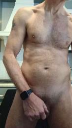 ItalSilverDaddy webcam model stream image