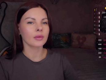 La_Banditta webcam model stream image