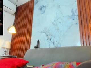 ariannbk webcam model stream image