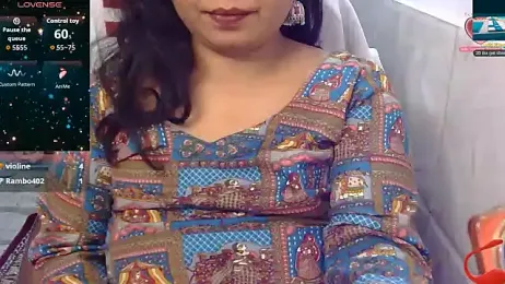 Sexy_Regina webcam stripchat model stream image