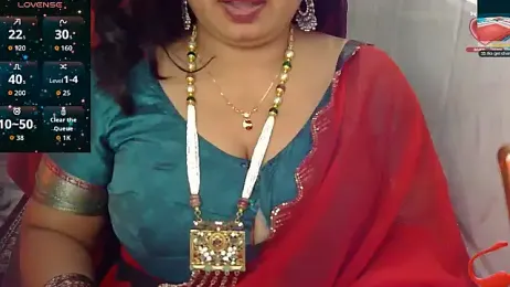 Sexy_Regina webcam model stream image