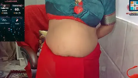 Sexy_Regina webcam stripchat model stream image