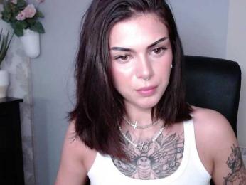 NovaSin webcam model stream image