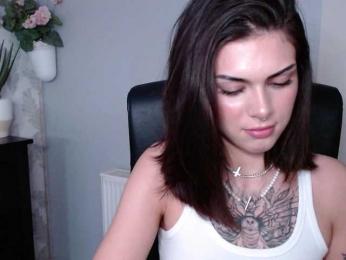 NovaSin webcam model stream image