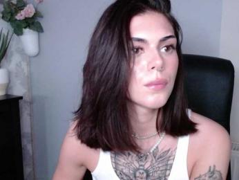 NovaSin webcam bongacams model stream image