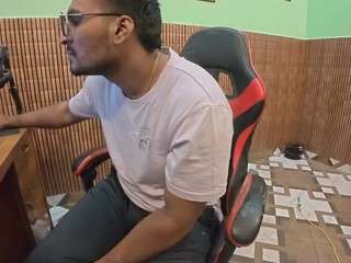 magevibe webcam model stream image