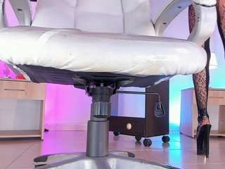 archiecolliins webcam model stream image